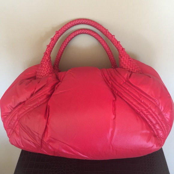 VINTAGE FENDI VERY RARE SPY BAG - Picture 6 of 13